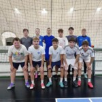 Športni dan oktober 2025