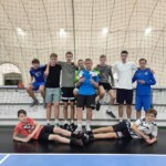 Športni dan oktober 2025