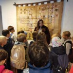 UNESCO dan 2025 – Moje mesto skrivnosti šepeta