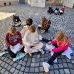 UNESCO dan 2025 – Moje mesto skrivnosti šepeta