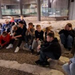 UNESCO dan 2025 – Moje mesto skrivnosti šepeta