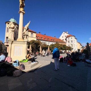 UNESCO dan 2025 – Moje mesto skrivnosti šepeta