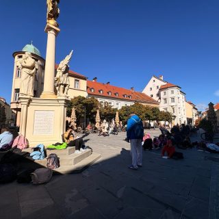UNESCO dan 2025 – Moje mesto skrivnosti šepeta