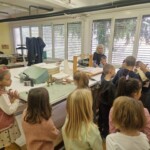 UNESCO dan 2025 – Moje mesto skrivnosti šepeta