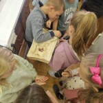 UNESCO dan 2025 – Moje mesto skrivnosti šepeta