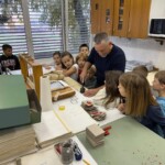 UNESCO dan 2025 – Moje mesto skrivnosti šepeta