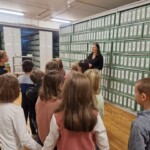 UNESCO dan 2025 – Moje mesto skrivnosti šepeta