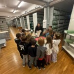 UNESCO dan 2025 – Moje mesto skrivnosti šepeta