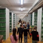 UNESCO dan 2025 – Moje mesto skrivnosti šepeta