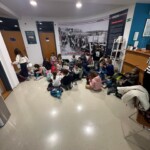 UNESCO dan 2025 – Moje mesto skrivnosti šepeta