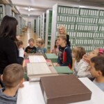 UNESCO dan 2025 – Moje mesto skrivnosti šepeta