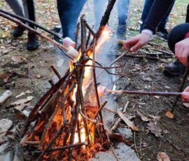 1. MEPI kondicijski trening, november 2025