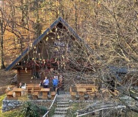 1. MEPI kondicijski trening, november 2025