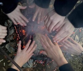 1. MEPI kondicijski trening, november 2025