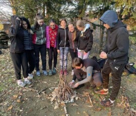 1. MEPI kondicijski trening, november 2025