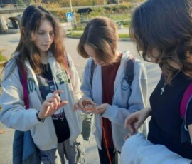 1. MEPI kondicijski trening, november 2025