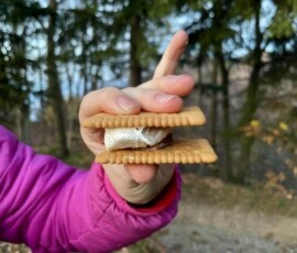 1. MEPI kondicijski trening, november 2025