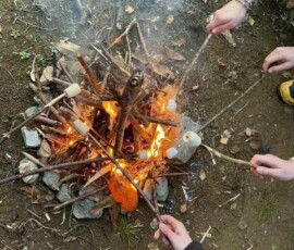 1. MEPI kondicijski trening, november 2025