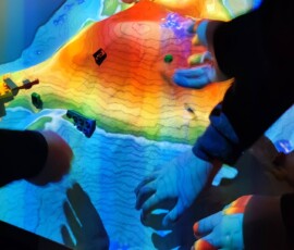 Veselje do znanosti, november 2025