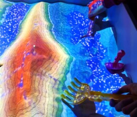 Veselje do znanosti, november 2025