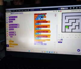 Veselje do znanosti, november 2025