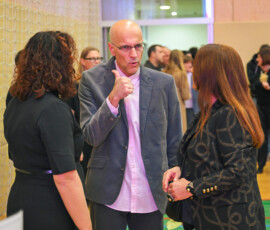 70 let OŠ Frana Kranjca, november 2025