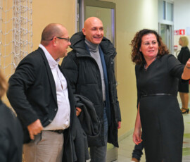 70 let OŠ Frana Kranjca, november 2025