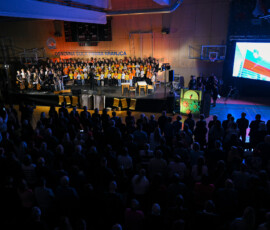 70 let OŠ Frana Kranjca, november 2025