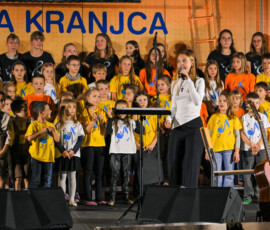 70 let OŠ Frana Kranjca, november 2025