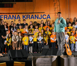 70 let OŠ Frana Kranjca, november 2025