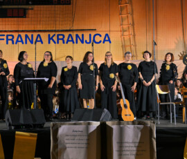 70 let OŠ Frana Kranjca, november 2025