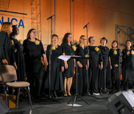 70 let OŠ Frana Kranjca, november 2025