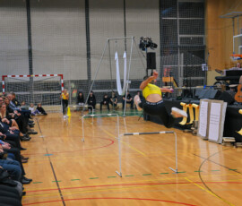 70 let OŠ Frana Kranjca, november 2025