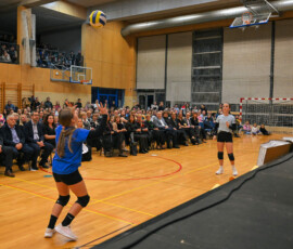 70 let OŠ Frana Kranjca, november 2025