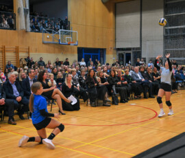 70 let OŠ Frana Kranjca, november 2025