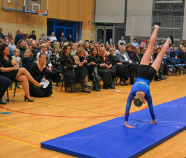 70 let OŠ Frana Kranjca, november 2025