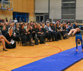 70 let OŠ Frana Kranjca, november 2025