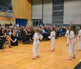 70 let OŠ Frana Kranjca, november 2025