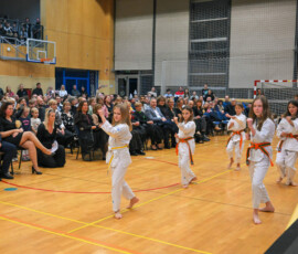 70 let OŠ Frana Kranjca, november 2025