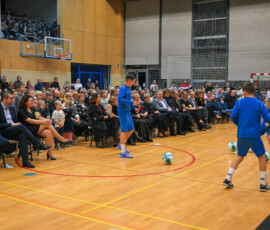 70 let OŠ Frana Kranjca, november 2025