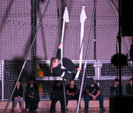 70 let OŠ Frana Kranjca, november 2025