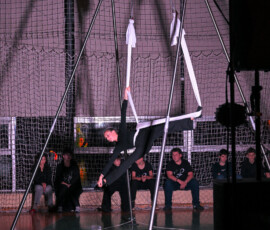 70 let OŠ Frana Kranjca, november 2025