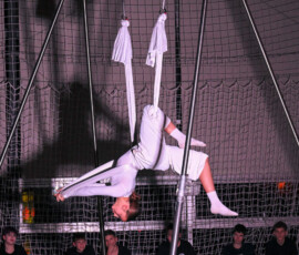 70 let OŠ Frana Kranjca, november 2025