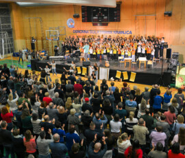 70 let OŠ Frana Kranjca, november 2025