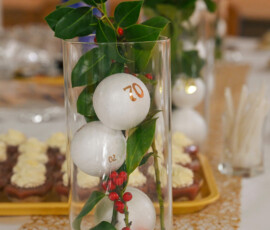 70 let OŠ Frana Kranjca, november 2025