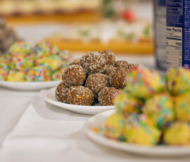 70 let OŠ Frana Kranjca, november 2025