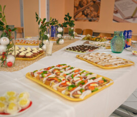 70 let OŠ Frana Kranjca, november 2025