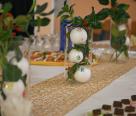 70 let OŠ Frana Kranjca, november 2025