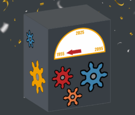 70 let OŠ Frana Kranjca, november 2025