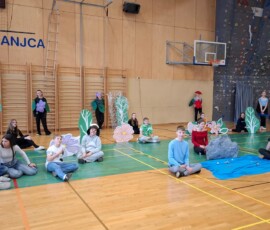 Prireditev - Kulturni dan 2026